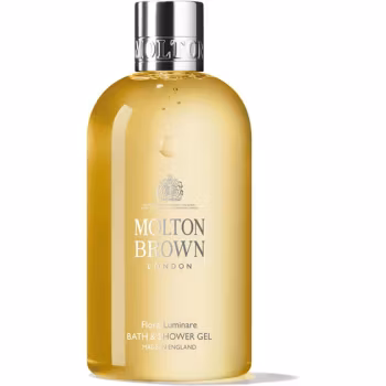 Molton Brown - Flora Luminare Bath & Shower Gel 300ml