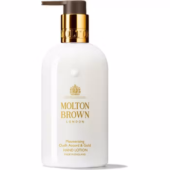Molton Brown - Mesmerising Oudh Accord & Gold Fine Liquid Hand Lotion 300ml
