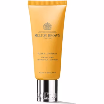 Molton Brown - Flora Luminare Hand Cream 40ml