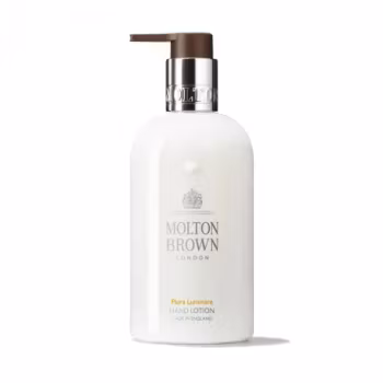 Molton Brown - Flora Luminare Hand Lotion 300ml