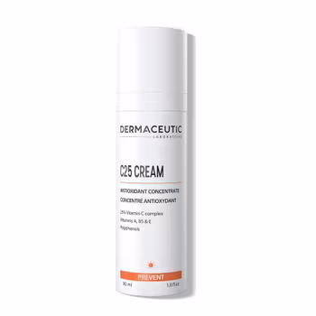 Dermaceutic C25 Cream
