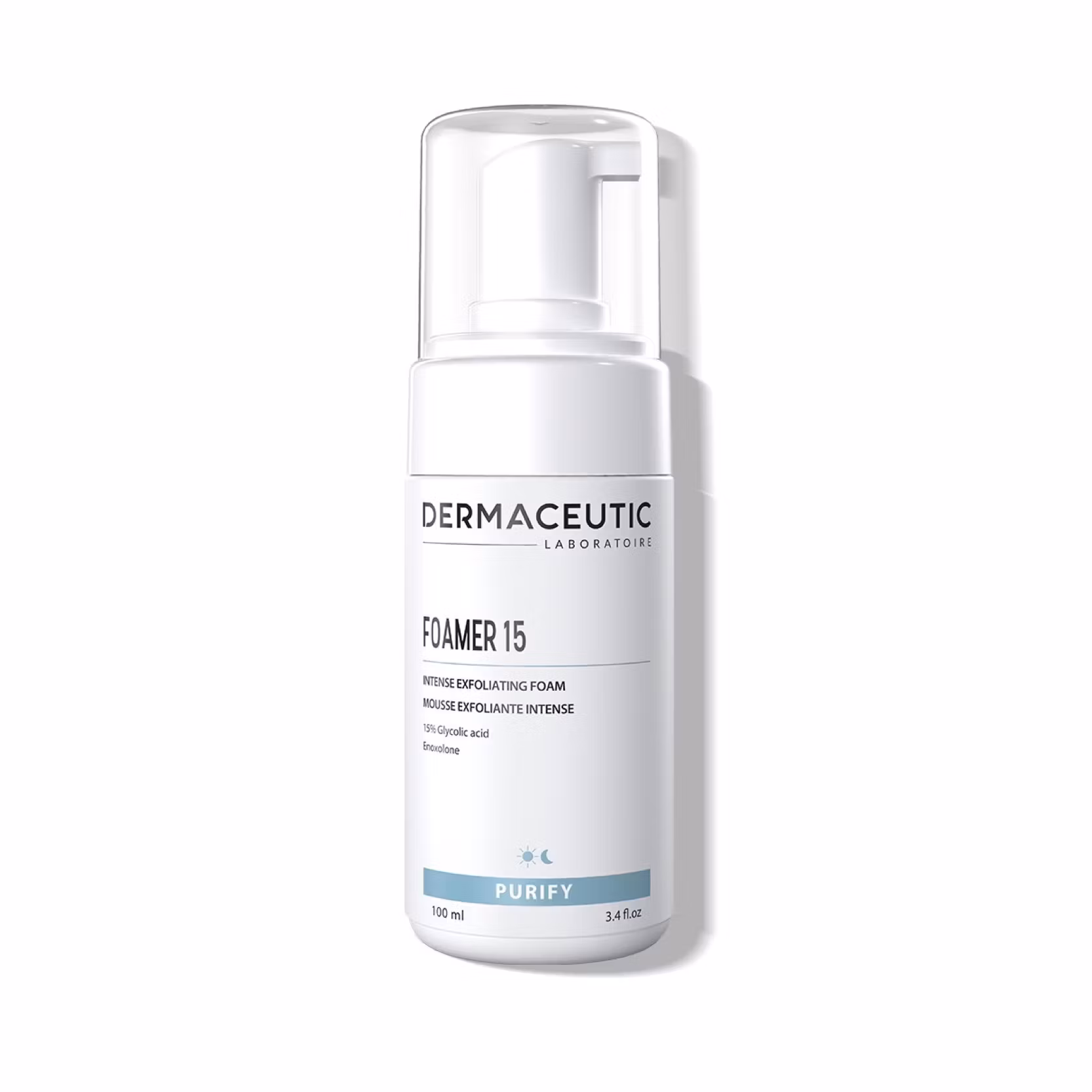 Dermaceutic Foamer 15