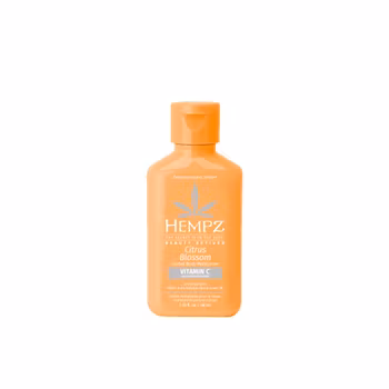 Hempz - Citrus Blossom Herbal Body Moisturizer Mini 66 ml