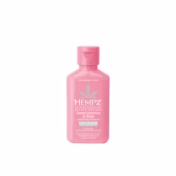 Hempz - Mini Sweet Jasmine & Rose Herbal Body Moisturizer 66 ml