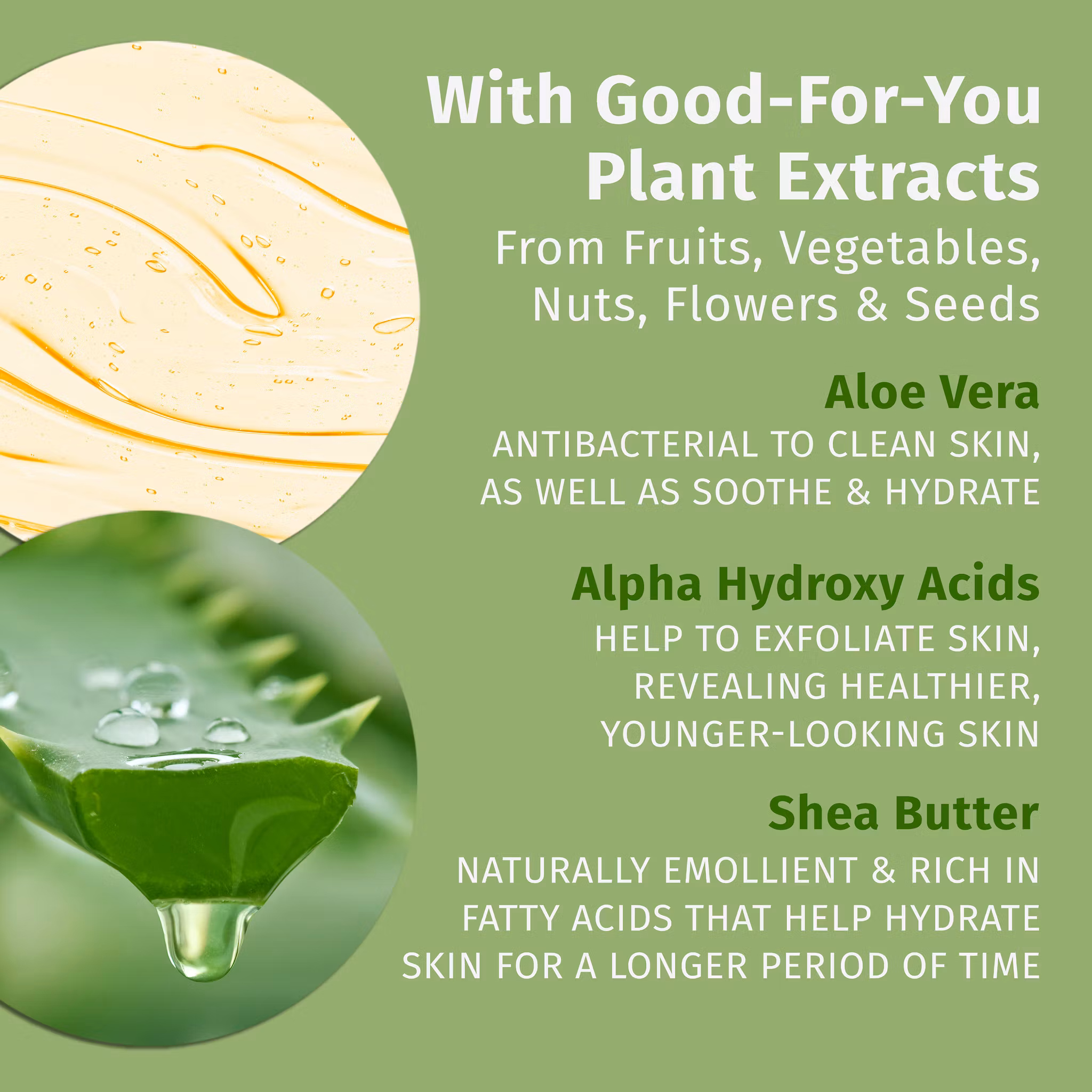 Hempz - Original Herbal Body Wash 500 ml