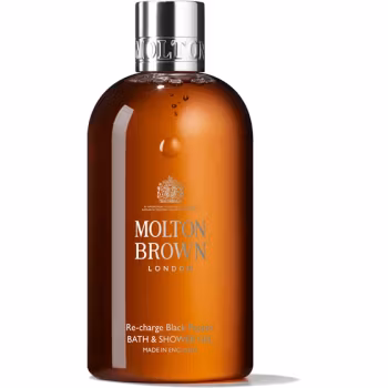 Molton Brown - Re-charge Black Pepper Bath Shower Gel 30ml