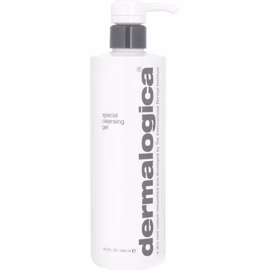 Dermalogica - Special Cleansing Gel 500ml