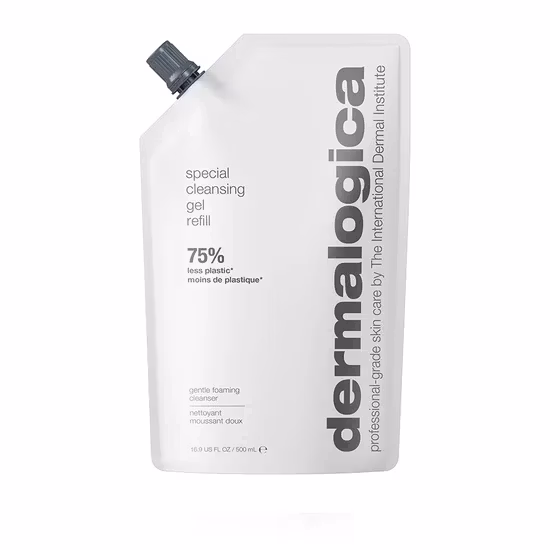 Dermalogica - Special Cleansing Gel 500 ml Refill