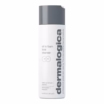 Dermalogica - Oil To Foam Total Cleanser 250 ml