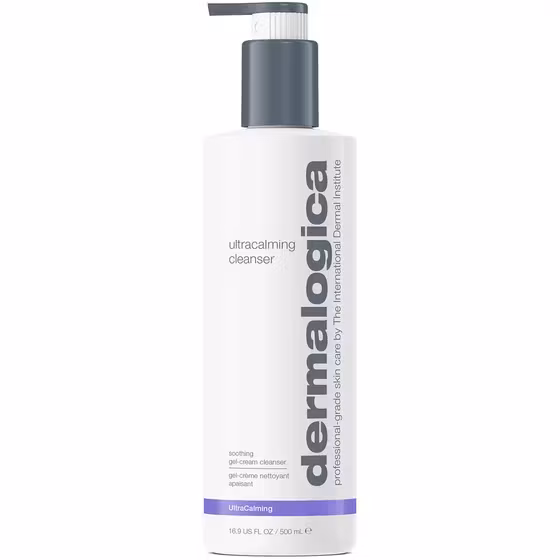 Dermalogica - UltraCalming Cleanser 500ml
