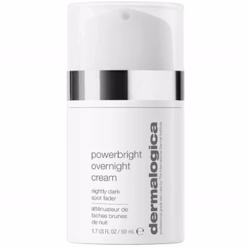 Dermalogica - PowerBright Overnight Cream 50 ml