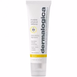Dermalogica -Invisible Physical Defence SPF 30. 50ml