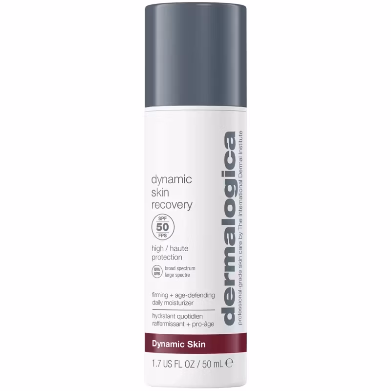 Dermalogica - Dynamic Skin Recovery SPF50. 50ml