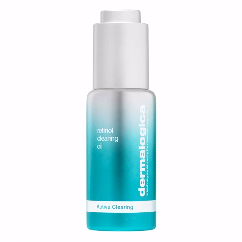 Dermalogica - Retinol Clearing Oil 30ml