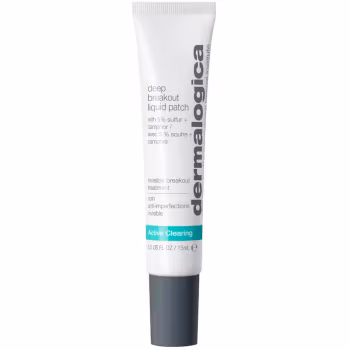 Dermalogica - Deep Breakout Liquid Patch 15ml