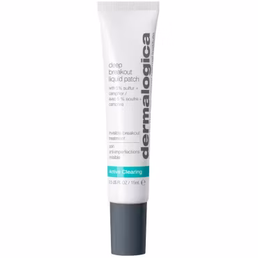 Dermalogica - Deep Breakout Liquid Patch 15ml