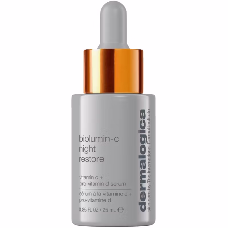 Dermalogica - BioLumin-C Night Restore 25ml