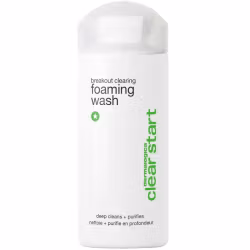 Dermalogica - Breakout Clearing Foaming Wash 177ml