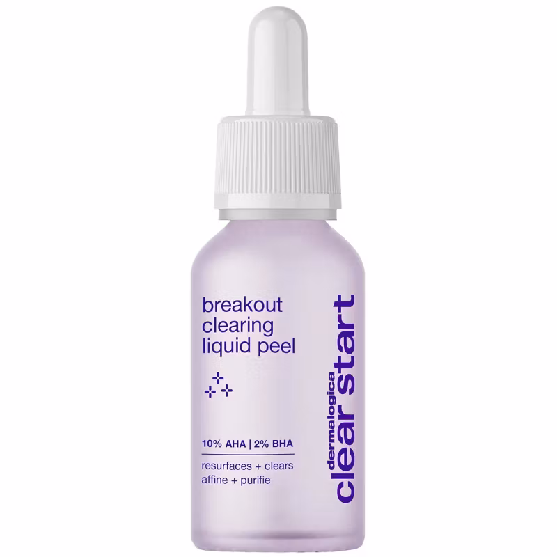 Dermalogica - Breakout Clearing Liquid Peel 30ml