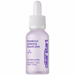 Dermalogica - Breakout Clearing Liquid Peel 30ml