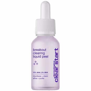 Dermalogica - Breakout Clearing Liquid Peel 30ml