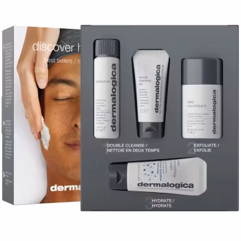 Dermalogica - Discover Healthy Skin Kit