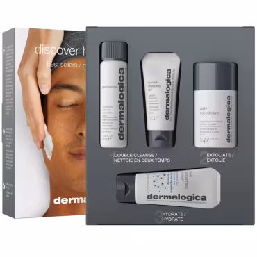 Dermalogica - Discover Healthy Skin Kit
