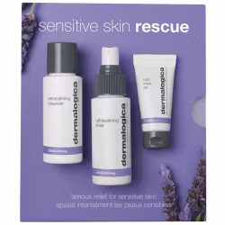 Dermalogica - Sensitive Skin Rescue Kit