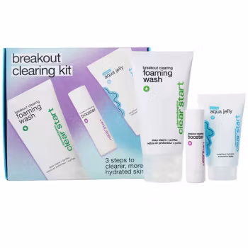 Dermalogica - Breakout Clearing Kit