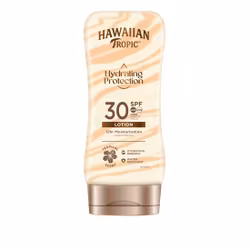 Hawaiian Tropic - Hydrating Protection Lotion SPF 30 180ml