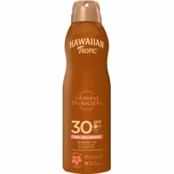 Hawaiian Tropic - Dry Oil Spray SPF 30. 180ml