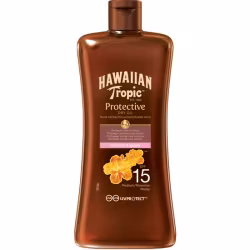 Hawaiian Tropic - Protective Dry Oil Coconut & Guava SPF 15