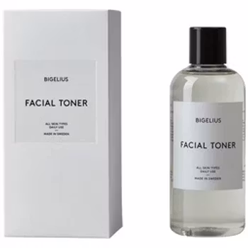 Bigelius - Facial Toner 250 ml
