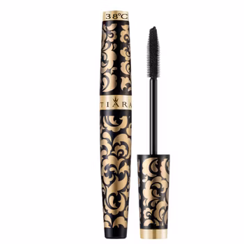 Tiara mascara
