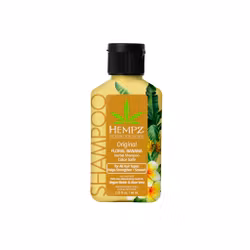 Hempz - Mini Original Herbal Shampoo 66 ml