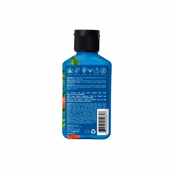 Hempz - Mini Triple Moisture Herbal Conditioner 66 ml