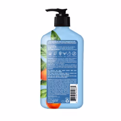 Hempz - Triple Moisture Herbal Shampoo 500 ml