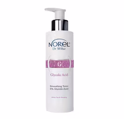 Norel Glycolic Acid - Smoothing Tonic 5% Glycolic Acid