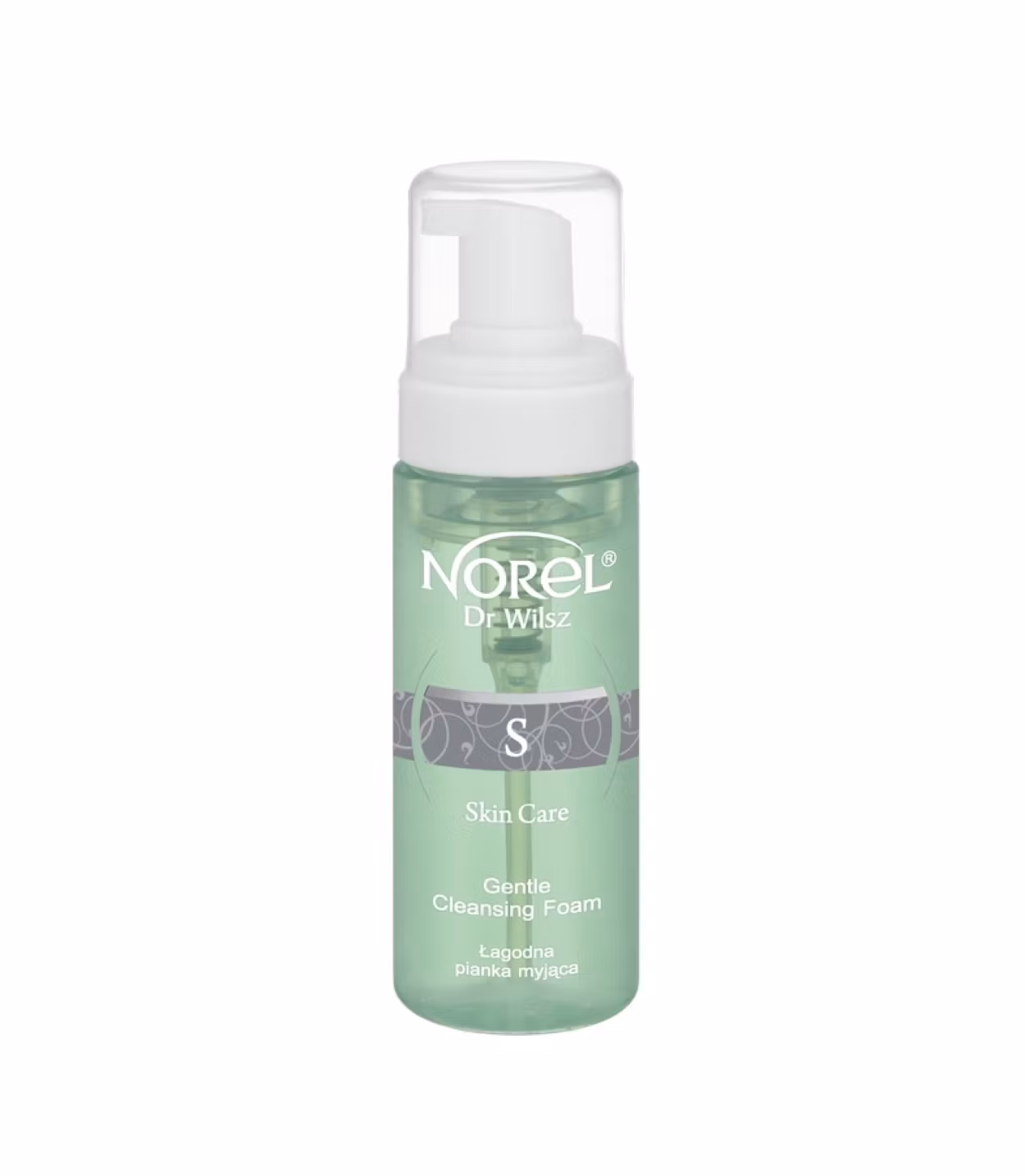 Norel Skin Care - Gentle Cleansing Foam