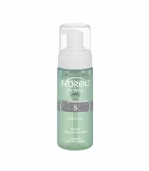 Norel Skin Care - Gentle Cleansing Foam