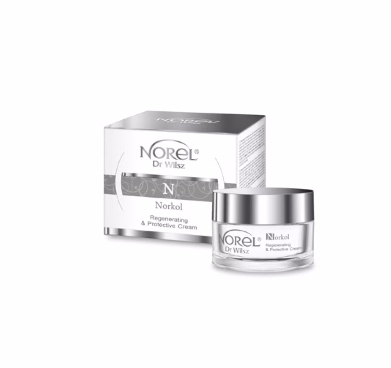 Norel Skin Care - Norkol Regenerating & Protective Cream