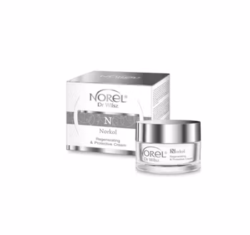 Norel Skin Care - Norkol Regenerating & Protective Cream