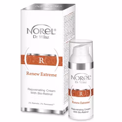 Norel Renew Extreme Rejuvenating Cream With Bio-Retinol