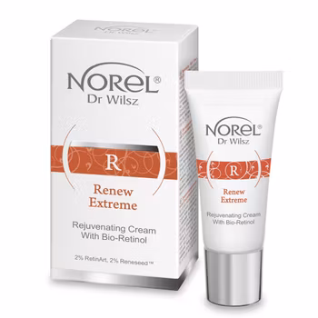 Norel Renew Extreme - Rejuvenating Cream With Bio-Retinol Mini