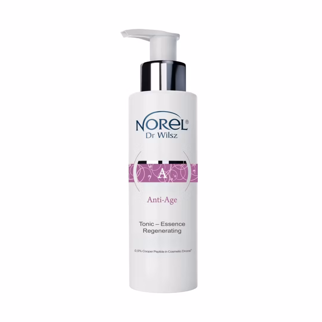 Norel Anti-Age - Tonic essence regenerating