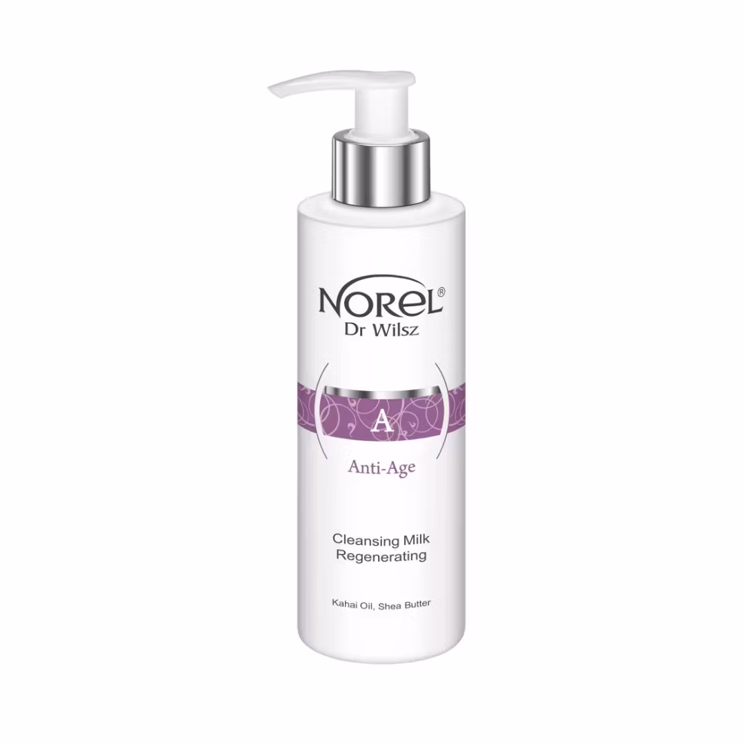 Norel Anti-Age - Renenerating Cleansing Milk