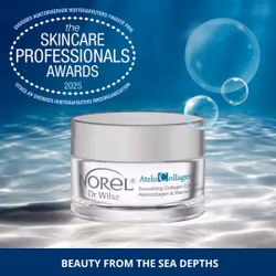 Norel AteloCollagen - Smoothing Collagen Cream