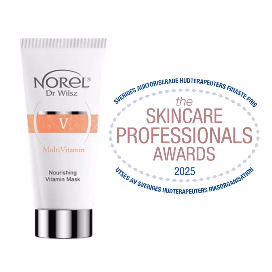 Norel MultiVitamin - Nourishing Vitamin Mask
