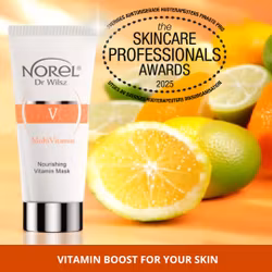 Norel MultiVitamin - Nourishing Vitamin Mask
