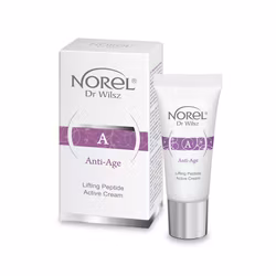 Norel Anti-Age - Lifting Peptide Active Cream Mini